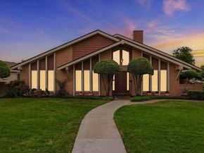 400  Sheffield Drive , Richardson Texas 75081