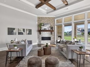4240  San Juan Avenue , Prosper Texas 75078