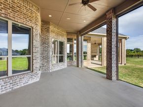 4240  San Juan Avenue , Prosper Texas 75078