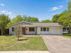 301 N Cottonwood Drive , Richardson Texas 75080