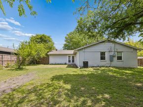 301 N Cottonwood Drive , Richardson Texas 75080