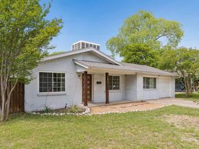 301 N Cottonwood Drive , Richardson Texas 75080