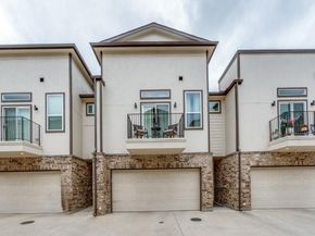 7337  Bree Court , Dallas Texas 75235