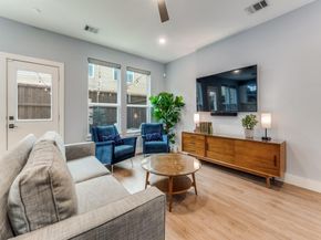 7337  Bree Court , Dallas Texas 75235