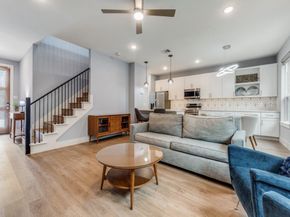 7337  Bree Court , Dallas Texas 75235