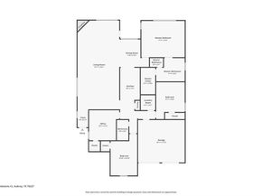 1408  Cobblestone Court , Savannah Texas 76227