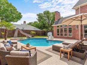 7031  Halprin Street , Dallas Texas 75252