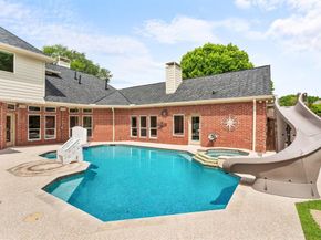 7031  Halprin Street , Dallas Texas 75252
