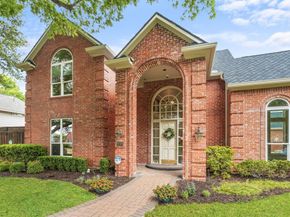 7031  Halprin Street , Dallas Texas 75252
