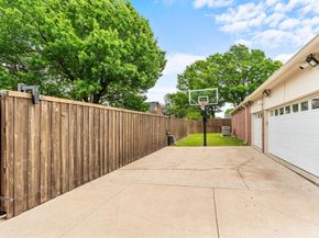 7031  Halprin Street , Dallas Texas 75252