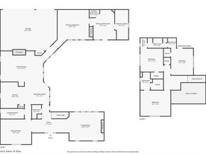 7031  Halprin Street , Dallas Texas 75252