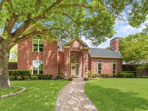 7031  Halprin Street , Dallas Texas 75252