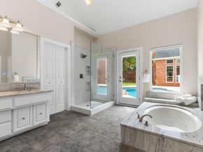 7031  Halprin Street , Dallas Texas 75252