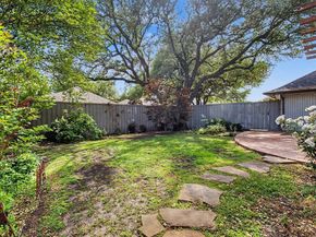 6812  Summer Meadow Lane , Dallas Texas 75252