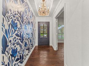 6812  Summer Meadow Lane , Dallas Texas 75252
