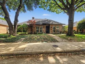 6812  Summer Meadow Lane , Dallas Texas 75252