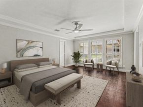6812  Summer Meadow Lane , Dallas Texas 75252