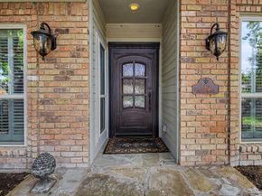 6812  Summer Meadow Lane , Dallas Texas 75252