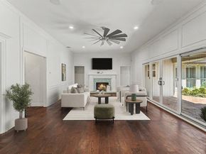 6812  Summer Meadow Lane , Dallas Texas 75252