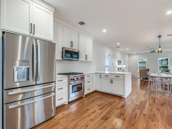 734 N Montclair Avenue , Dallas Texas 75208