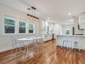 734 N Montclair Avenue , Dallas Texas 75208