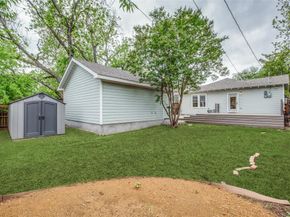 734 N Montclair Avenue , Dallas Texas 75208
