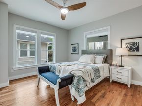 734 N Montclair Avenue , Dallas Texas 75208