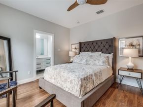 734 N Montclair Avenue , Dallas Texas 75208