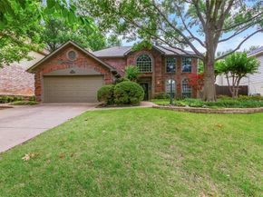 3233  Shady Glen Drive , Grapevine Texas 76051