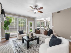 3233  Shady Glen Drive , Grapevine Texas 76051