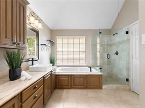 3233  Shady Glen Drive , Grapevine Texas 76051