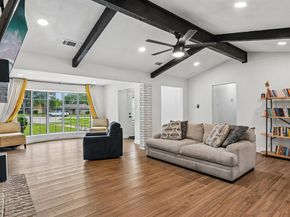 813  Oakbluff Drive , Lancaster Texas 75146