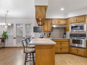 2108  Oakmeadow Place , Bedford Texas 76021