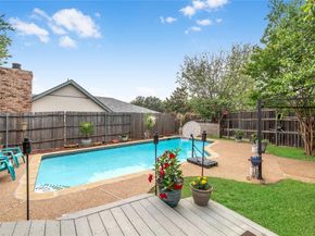 2108  Oakmeadow Place , Bedford Texas 76021