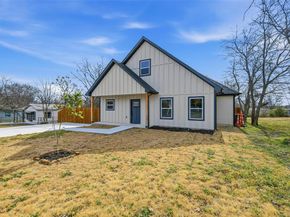 9717  Santa Clara Drive , Fort Worth Texas 76116