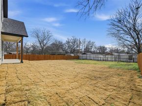 9717  Santa Clara Drive , Fort Worth Texas 76116