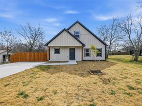 9717  Santa Clara Drive , Fort Worth Texas 76116