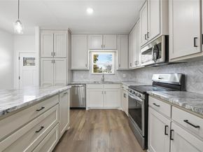 9717  Santa Clara Drive , Fort Worth Texas 76116