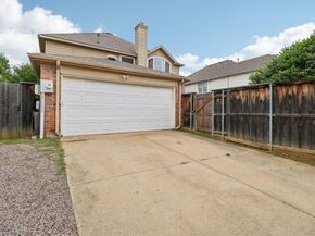 1318  Pinehurst Drive , Lewisville Texas 75077
