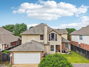 1318  Pinehurst Drive , Lewisville Texas 75077