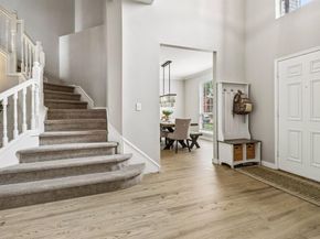 1318  Pinehurst Drive , Lewisville Texas 75077