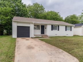 3433  Moon Drive , Mesquite Texas 75150