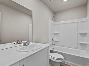 3057  Maple Orchard Lane , Fort Worth Texas 76140
