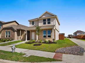 3057  Maple Orchard Lane , Fort Worth Texas 76140