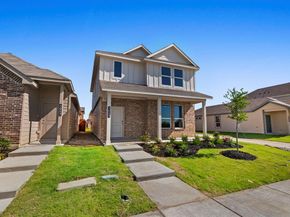 3057  Maple Orchard Lane , Fort Worth Texas 76140