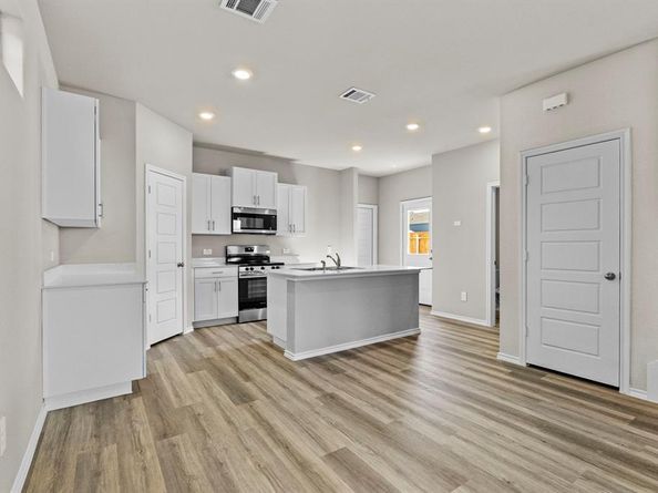 3057  Maple Orchard Lane , Fort Worth Texas 76140