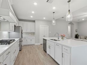 7217  Mantle Ridge Drive , Fort Worth Texas 76179