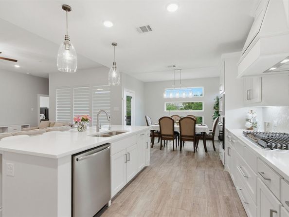 7217  Mantle Ridge Drive , Fort Worth Texas 76179