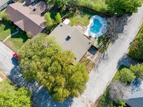 6800  Welch Avenue , Fort Worth Texas 76133