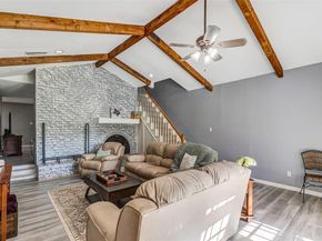 6800  Welch Avenue , Fort Worth Texas 76133
